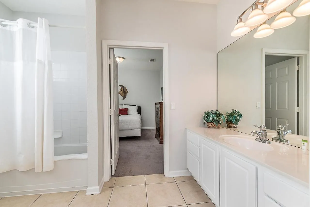 Appartement Beautiful Vista Cay Condo, Near
