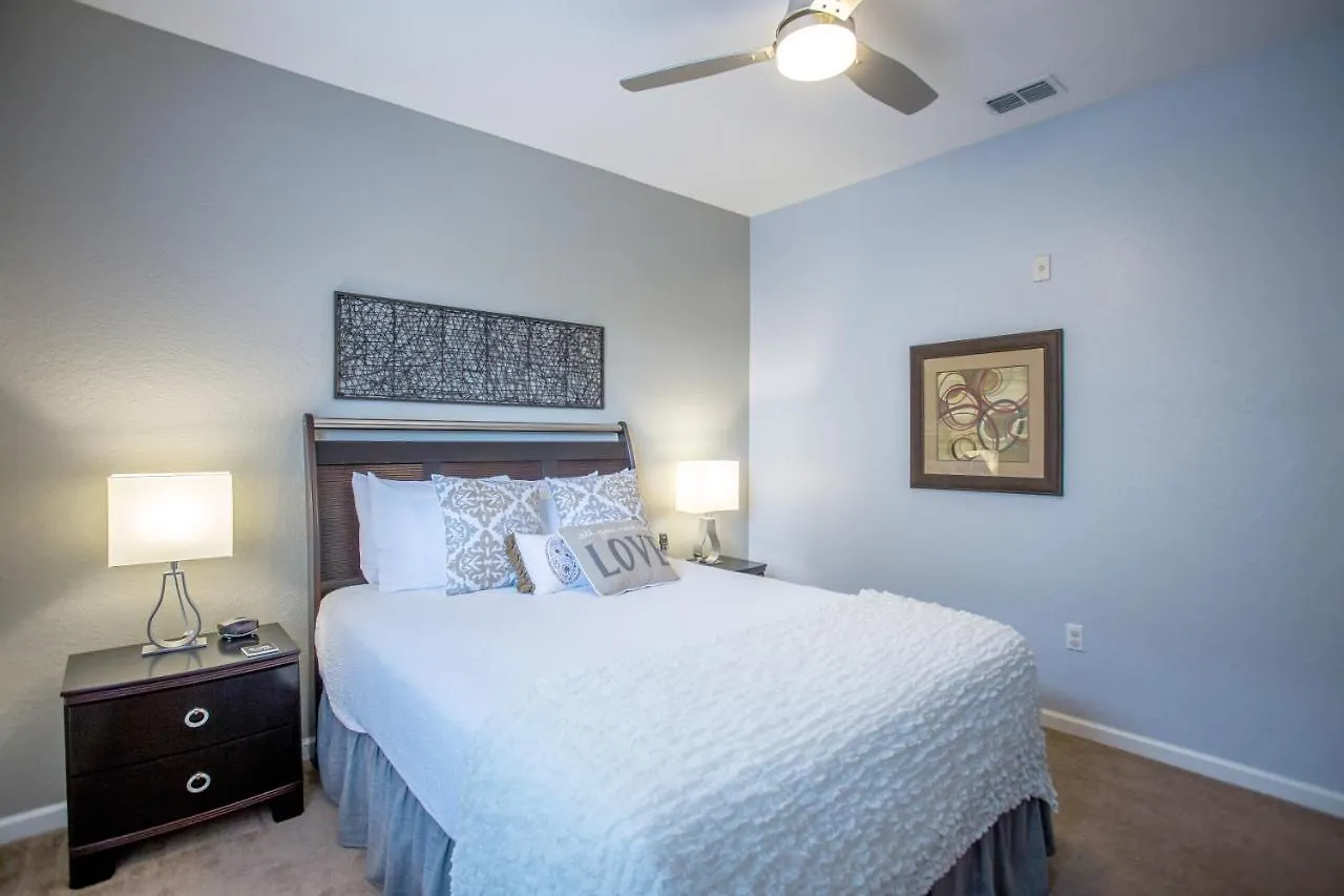 Luxury Vacation In Gorgeous Vista Cay
