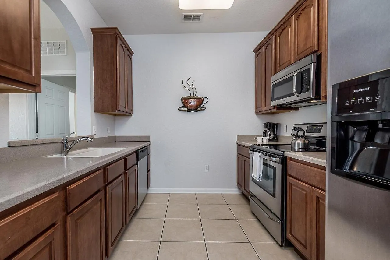 Appartement Beautiful Vista Cay Condo, Near