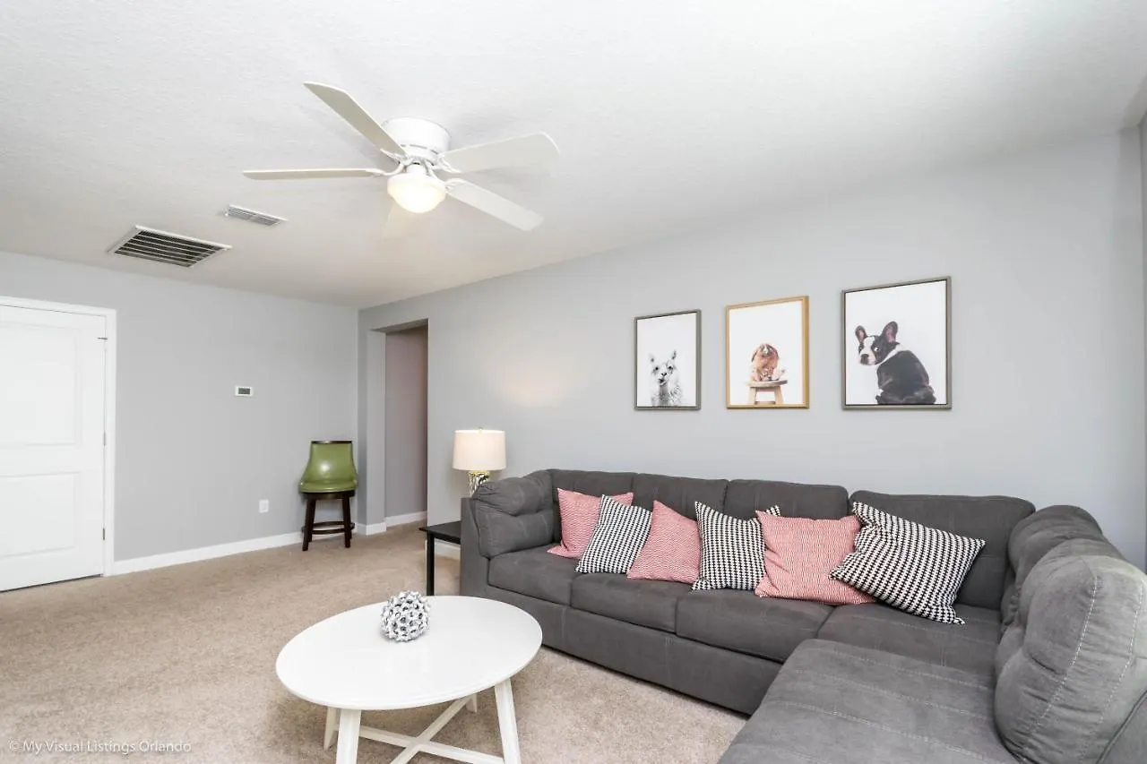 Modern W Private Pool & Near *