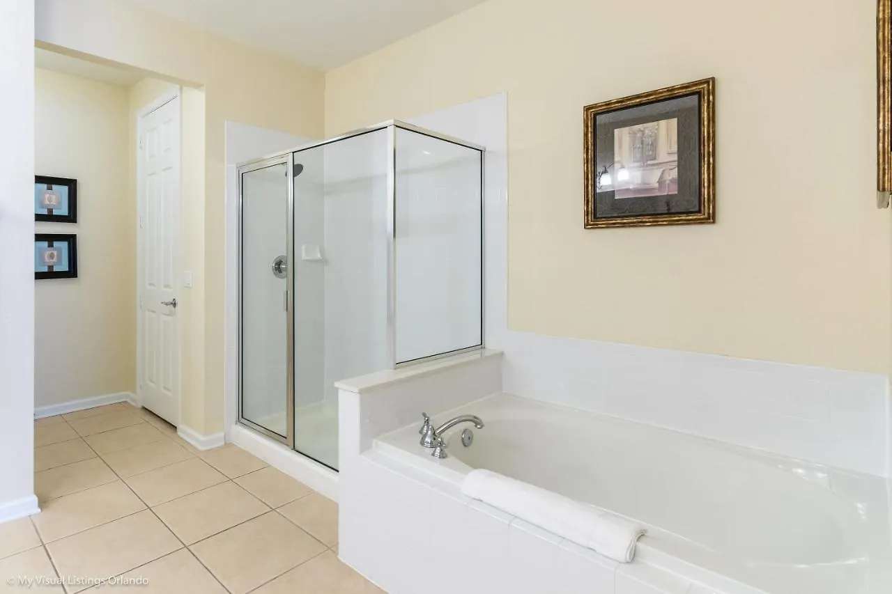 Deluxe Perfect For Your Orlando Vacation *