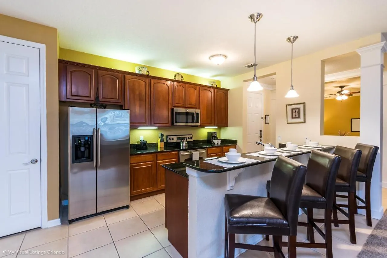 Deluxe Perfect For Your Orlando Vacation *