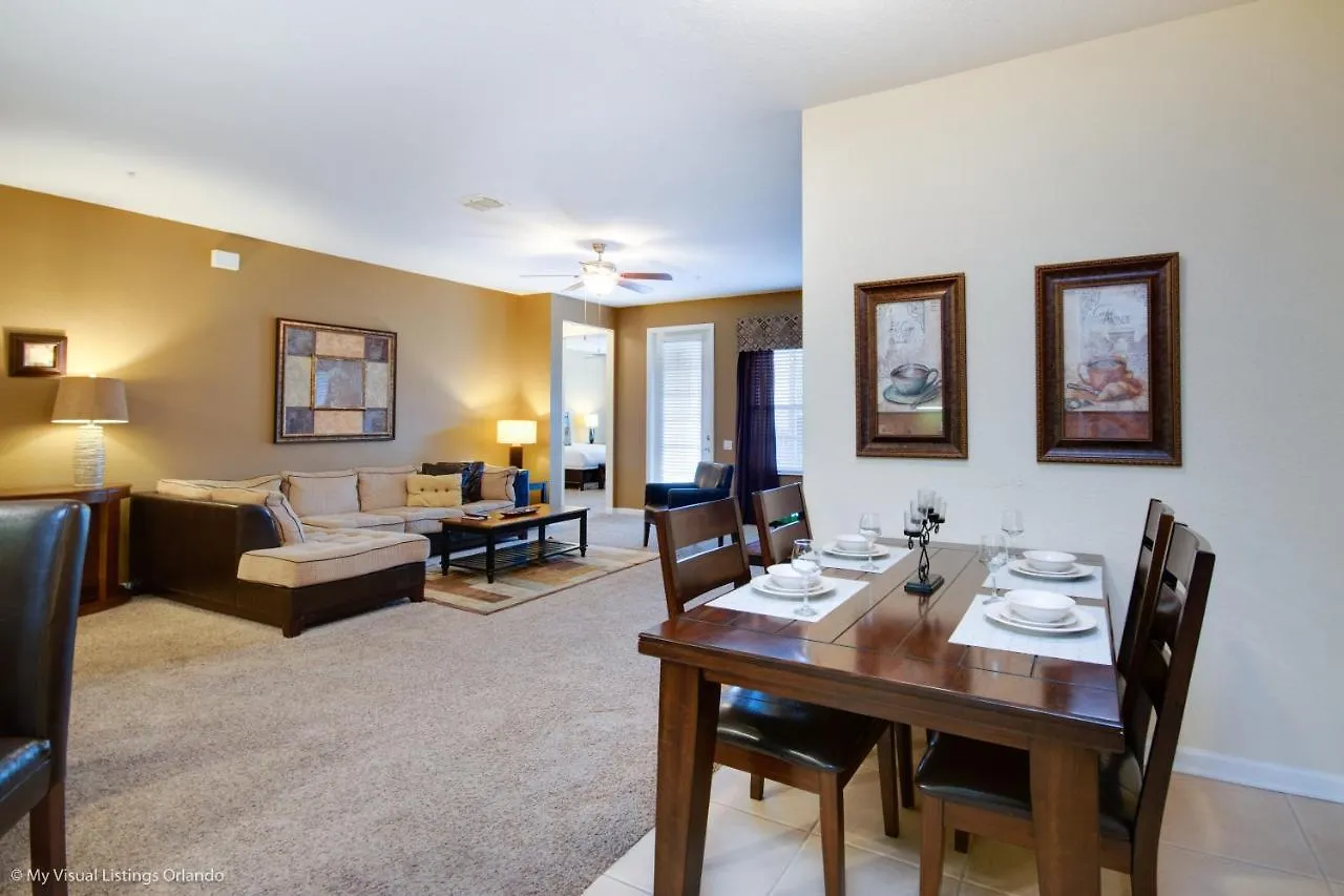 Deluxe Perfect For Your Orlando Vacation