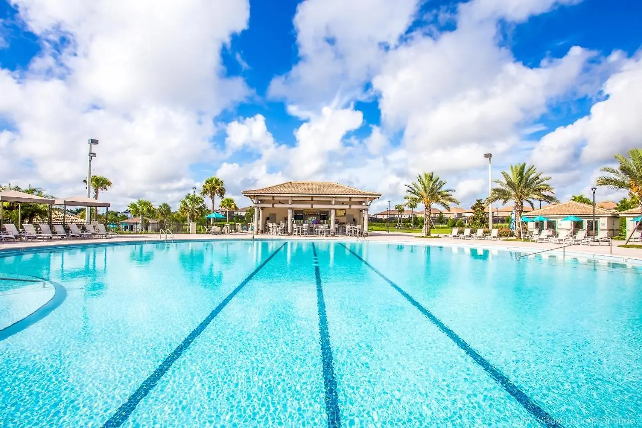 Holiday home Large Villa, Private Poolgame Roommovie Theater *
