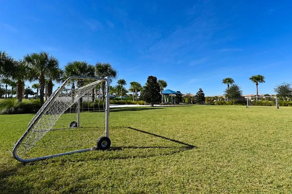 2112 Windsor At Westside 7 Bedroom Kissimmee