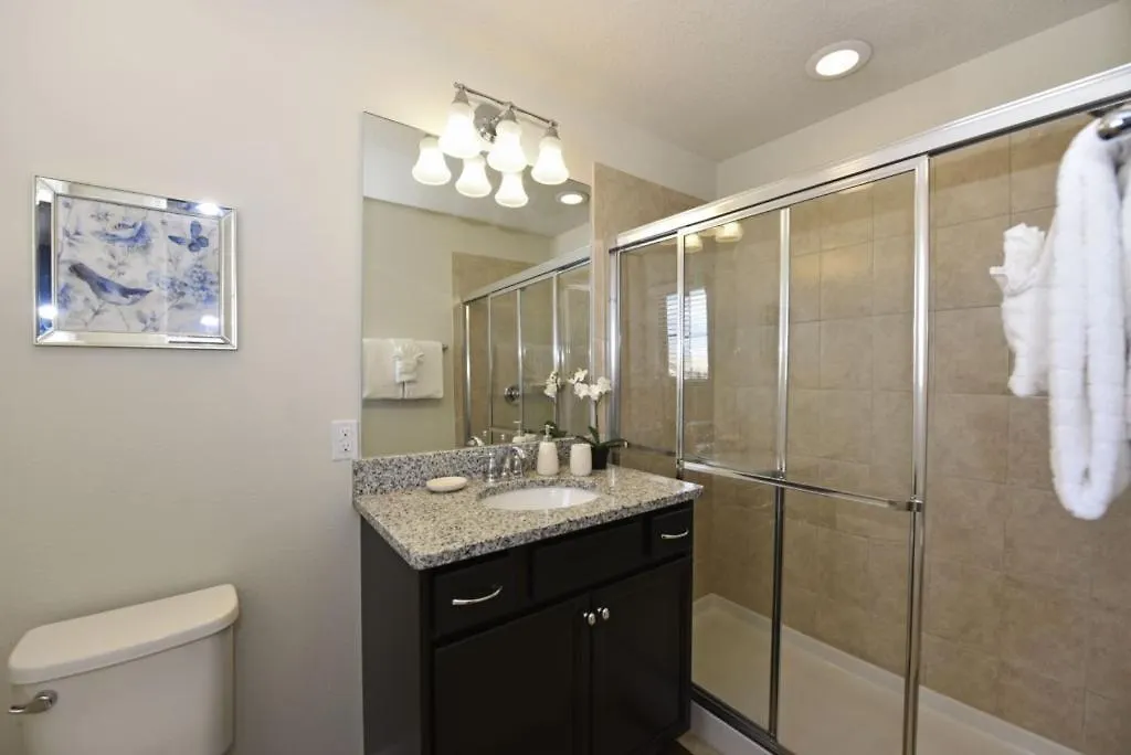 2112 Windsor At Westside 7 Bedroom Kissimmee
