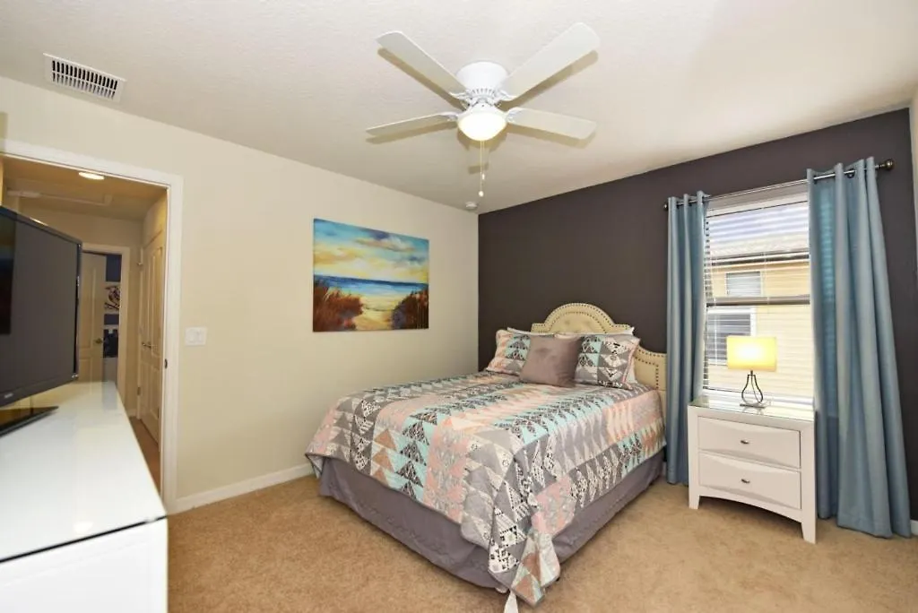 2112 Windsor At Westside 7 Bedroom