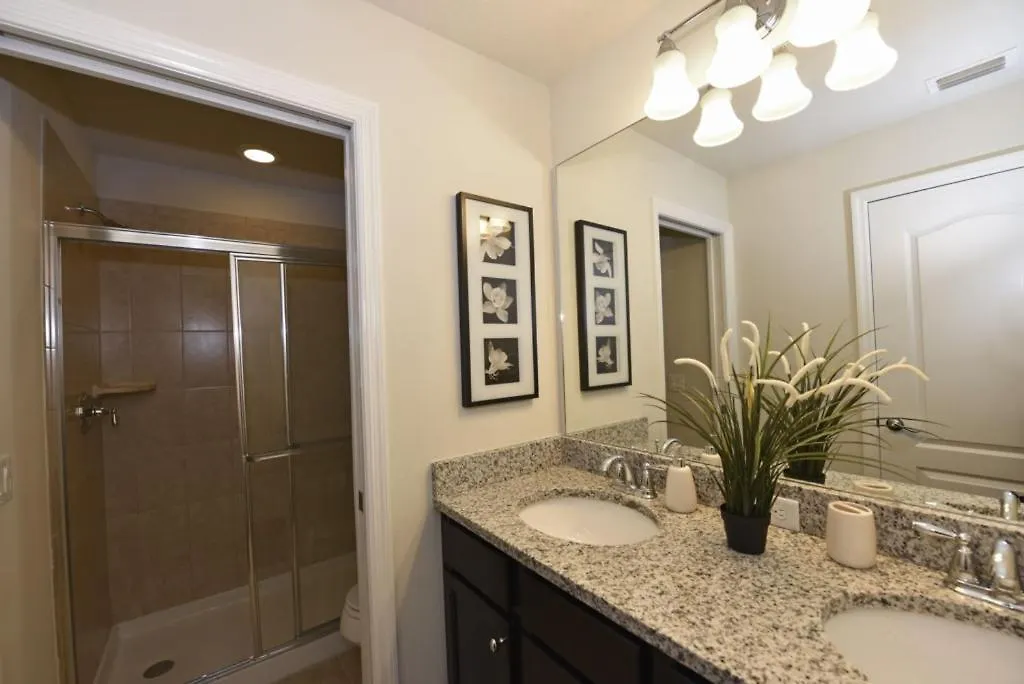 Villa 2112 Windsor At Westside 7 Bedroom