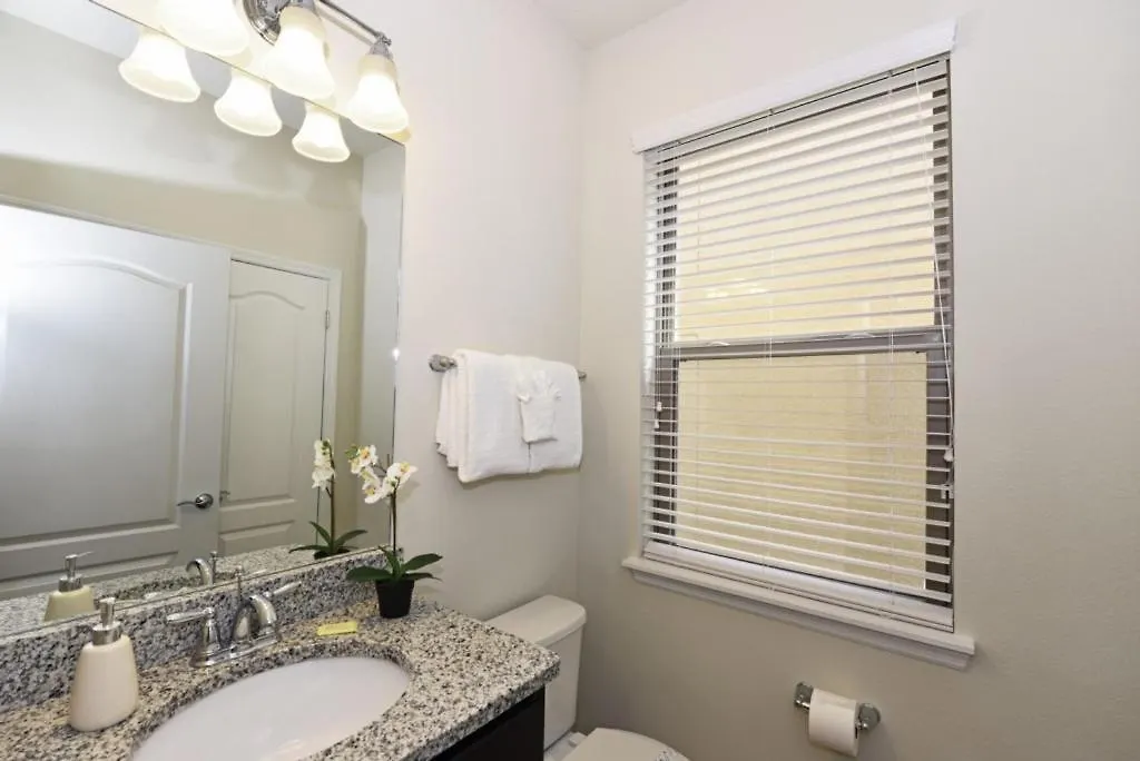 2112 Windsor At Westside 7 Bedroom Villa