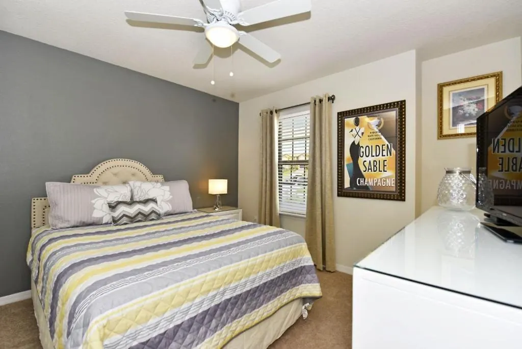 2112 Windsor At Westside 7 Bedroom *
