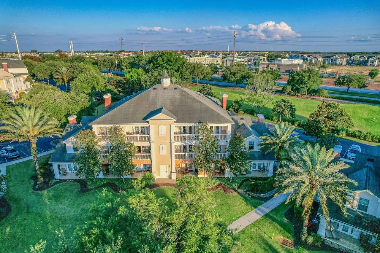 1598 Heritage Crossing Ct 202 Kissimmee