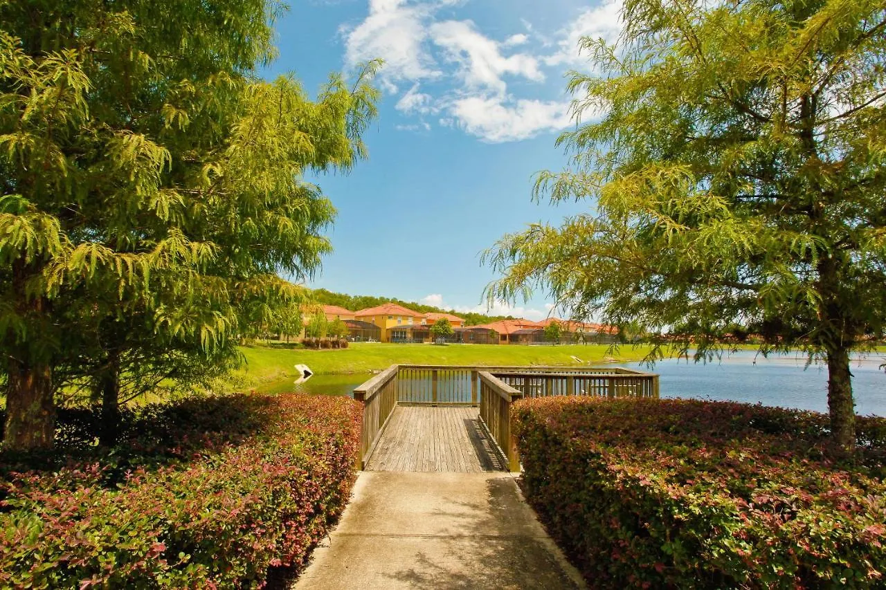Ground Floor Gathering Up To 9 Guests Bl387 Holiday home Kissimmee