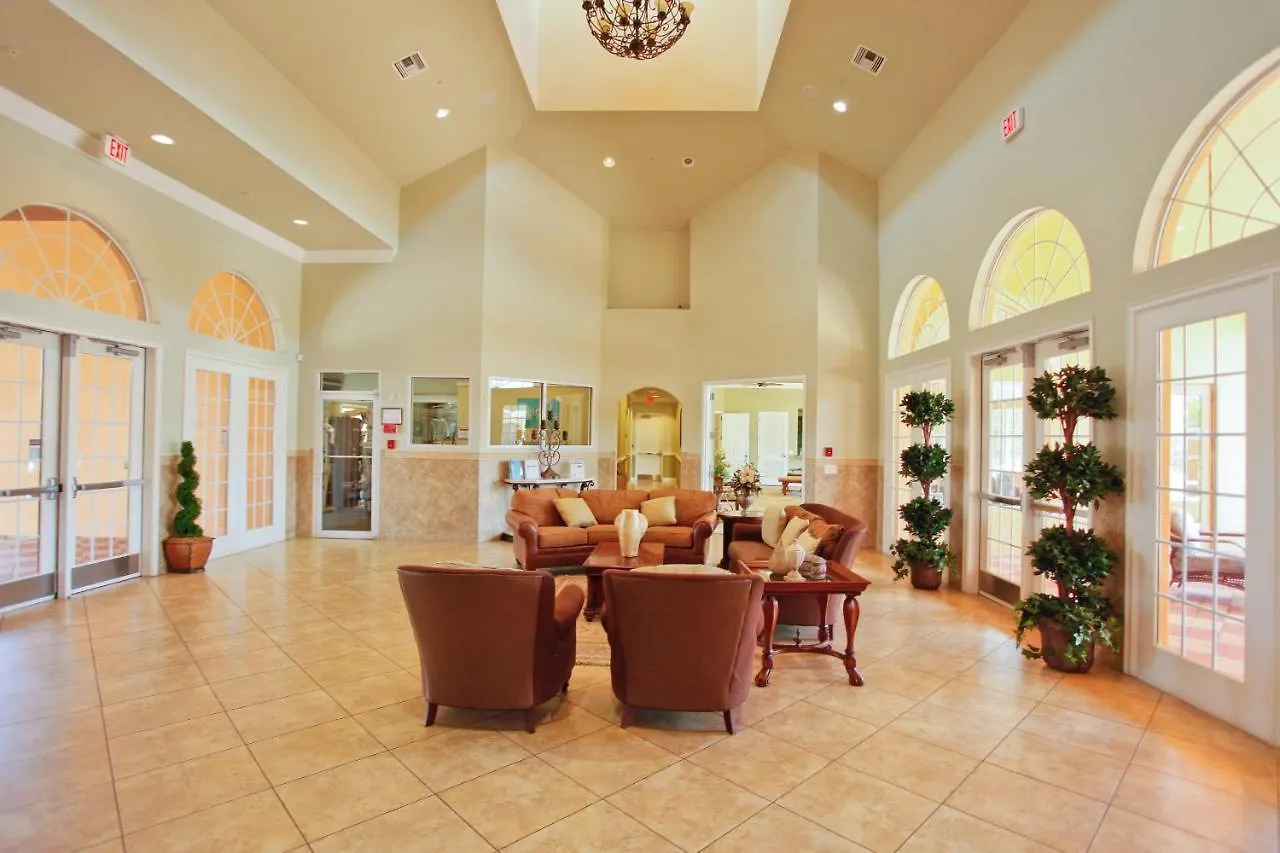 Ground Floor Gathering Up To 9 Guests Bl387 * Kissimmee