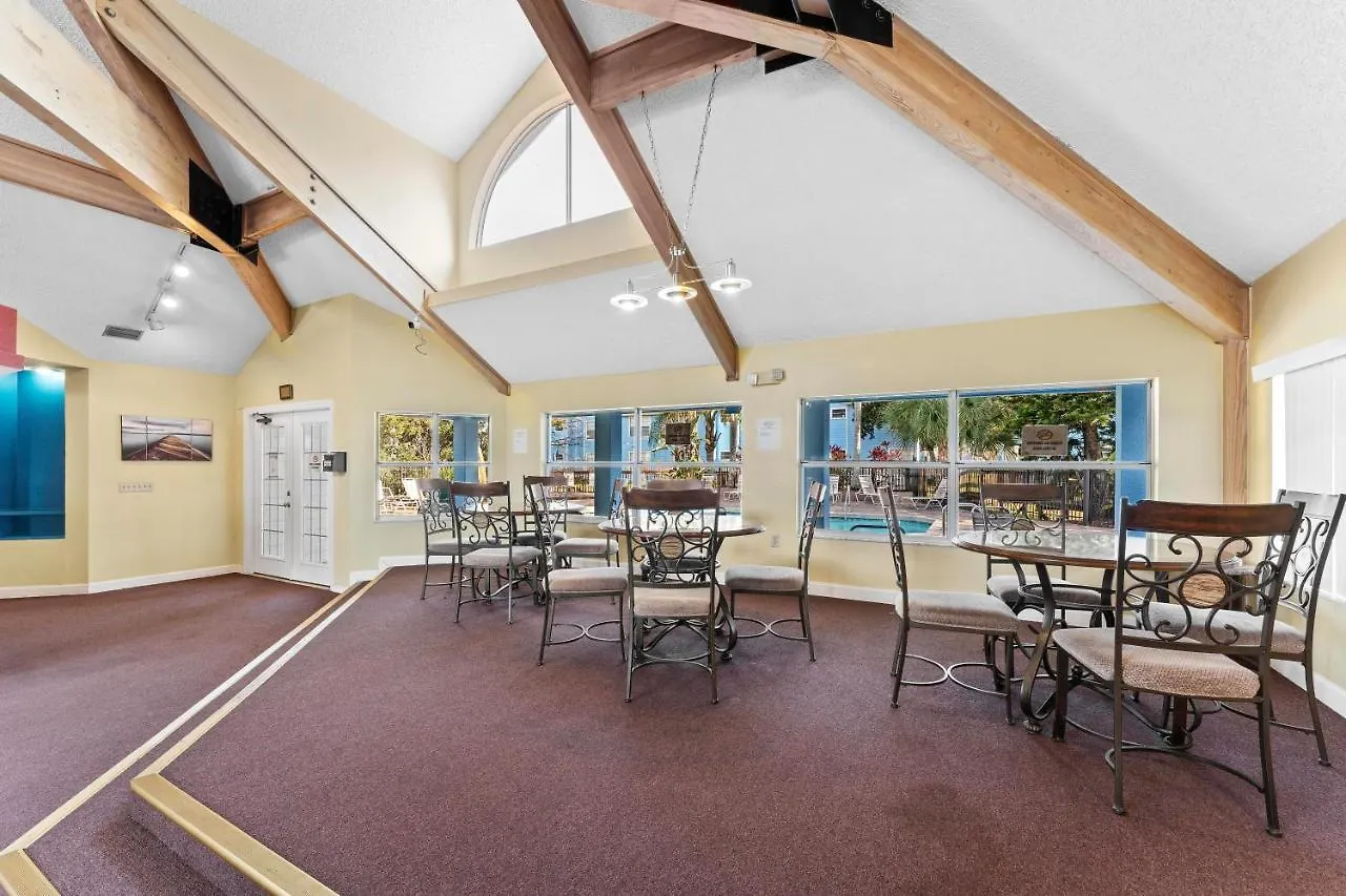 Enjoy 3brs At Of Somerset Vs2745 Holiday home *