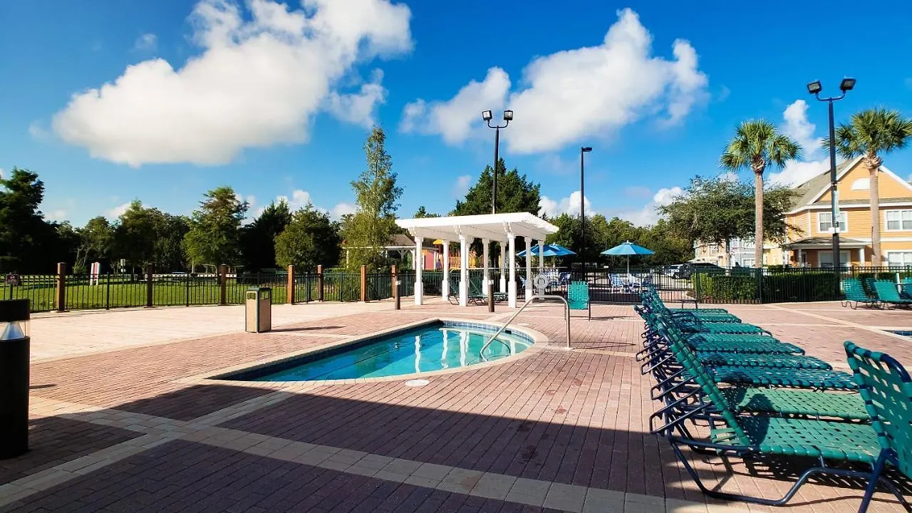 Relaxing 3br Haven For 8 At Seven Dwarfs Sd2610 Kissimmee