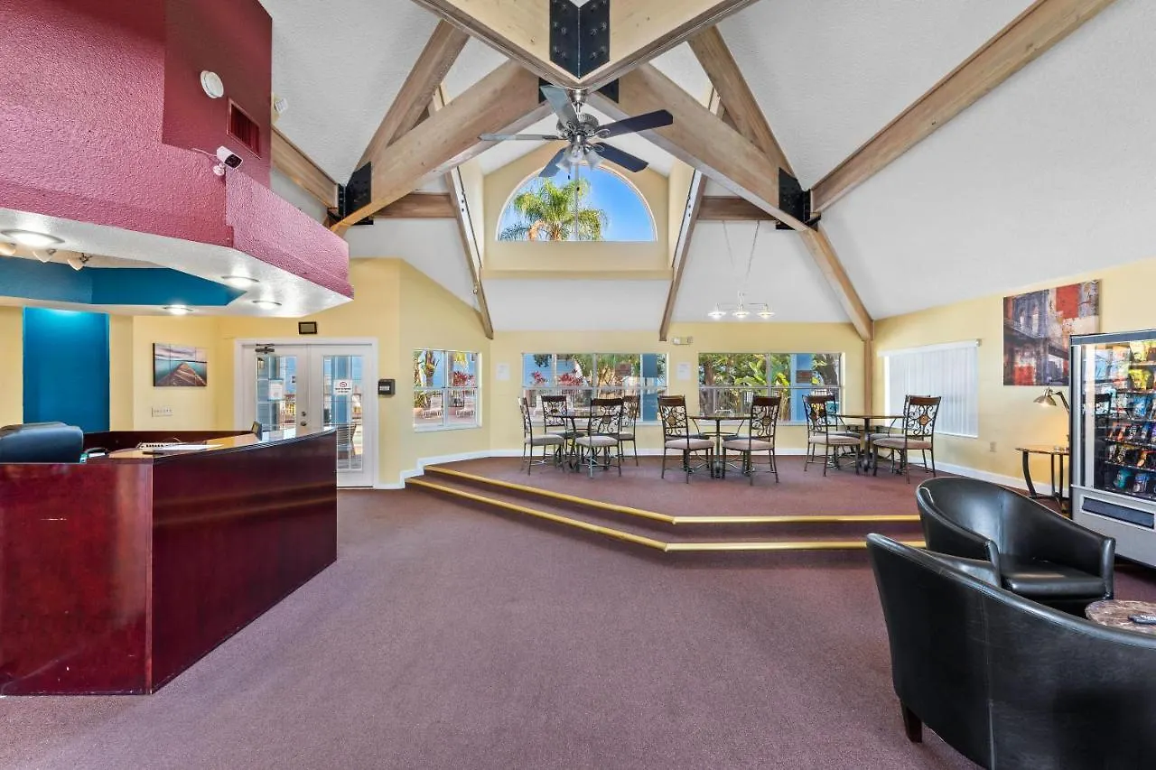 Enjoy 3brs At Of Somerset Vs2745 Holiday home Kissimmee