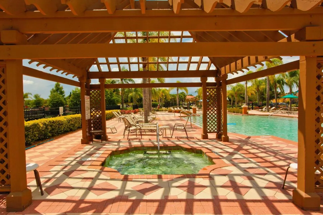 Ground Floor Gathering Up To 9 Guests Bl387 Holiday home Kissimmee