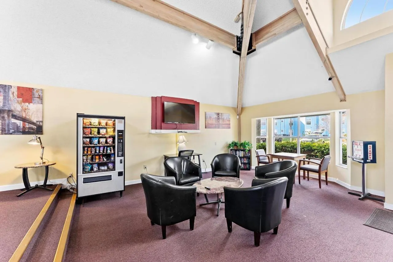 Enjoy 3brs At Of Somerset Vs2745 Holiday home Kissimmee