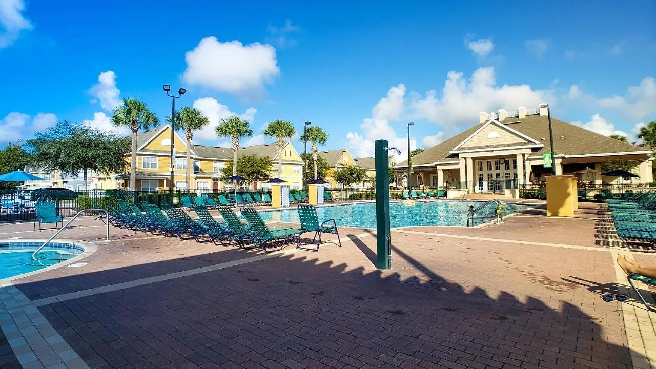 Relaxing 3br Haven For 8 At Seven Dwarfs Sd2610 Holiday home *