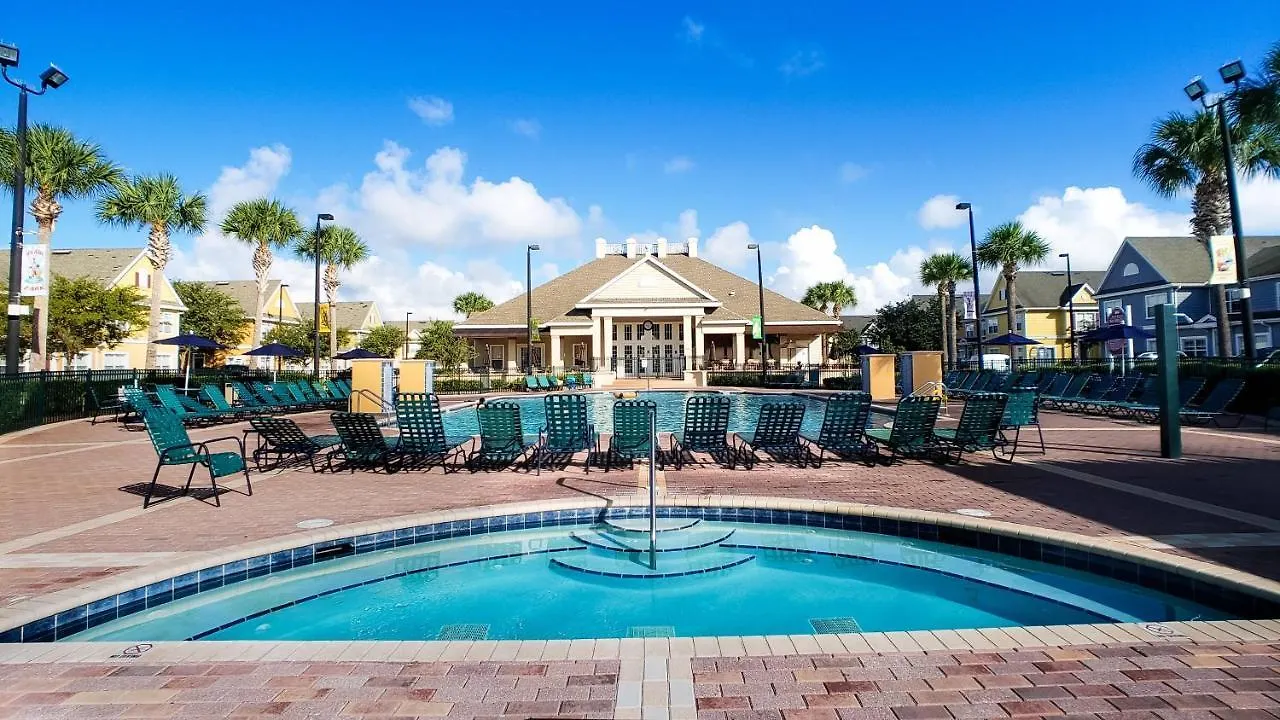 Holiday home Relaxing 3br Haven For 8 At Seven Dwarfs Sd2610