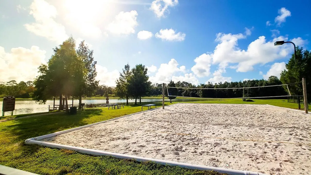Holiday home Relaxing 3br Haven For 8 At Seven Dwarfs Sd2610 Kissimmee