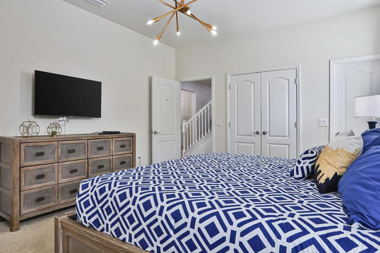 Westside Wonder Holiday home *
