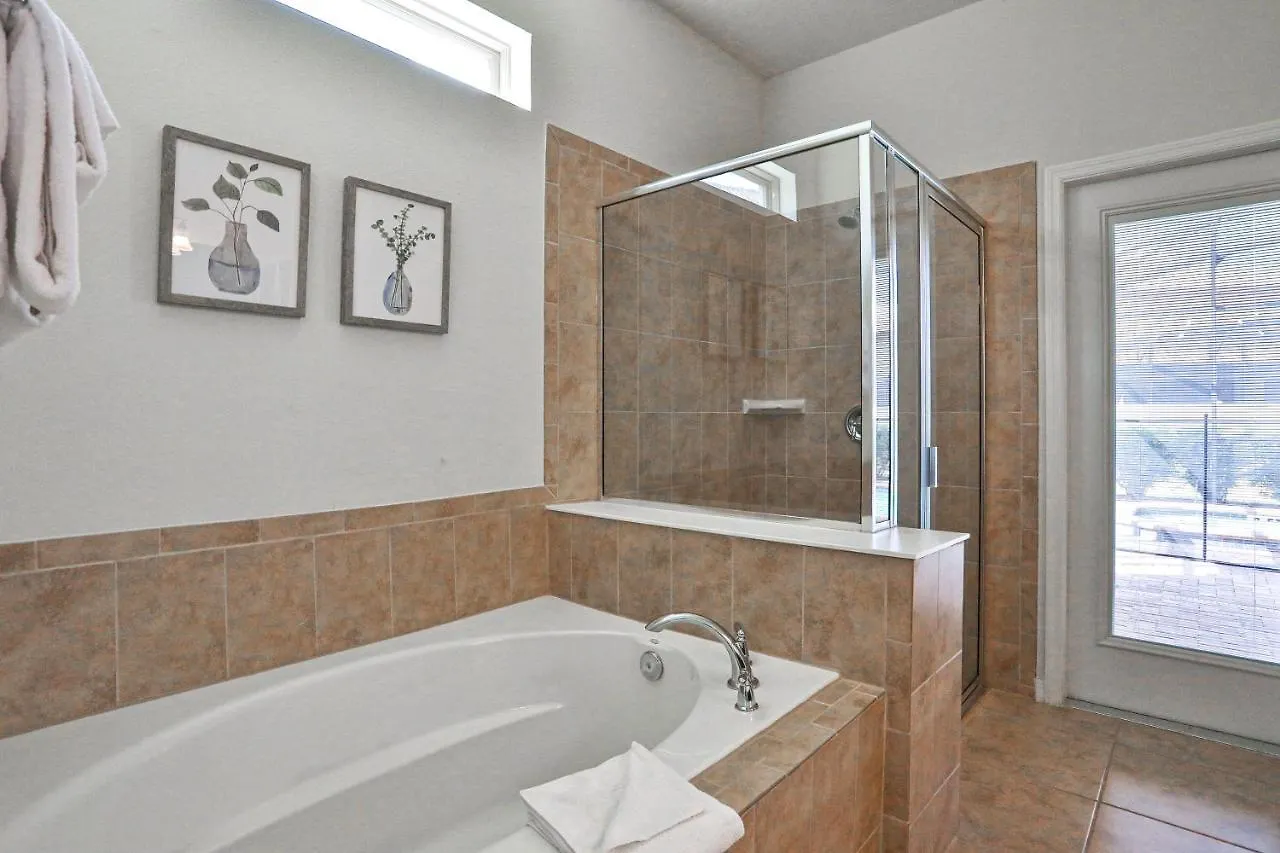 Westside Wonder Holiday home *