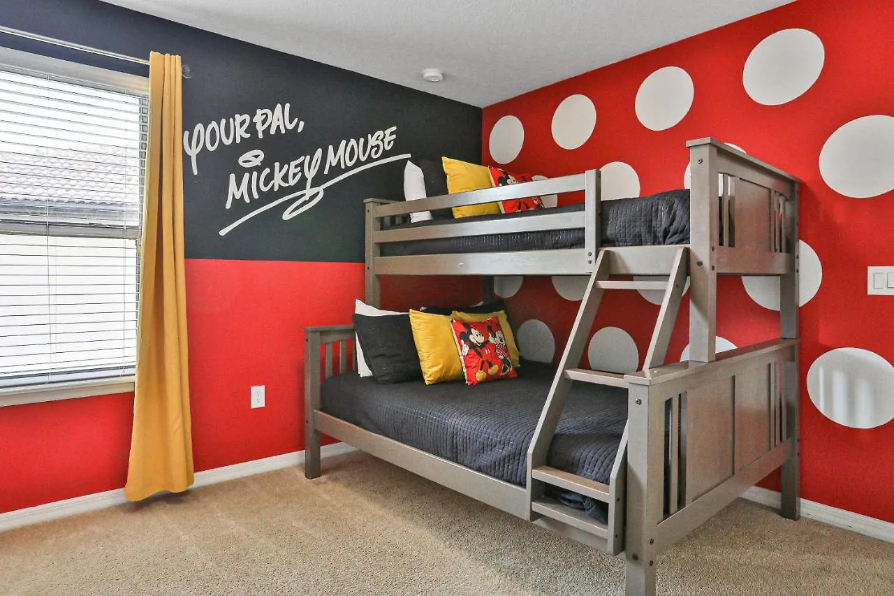 Holiday home Westside Wonder *