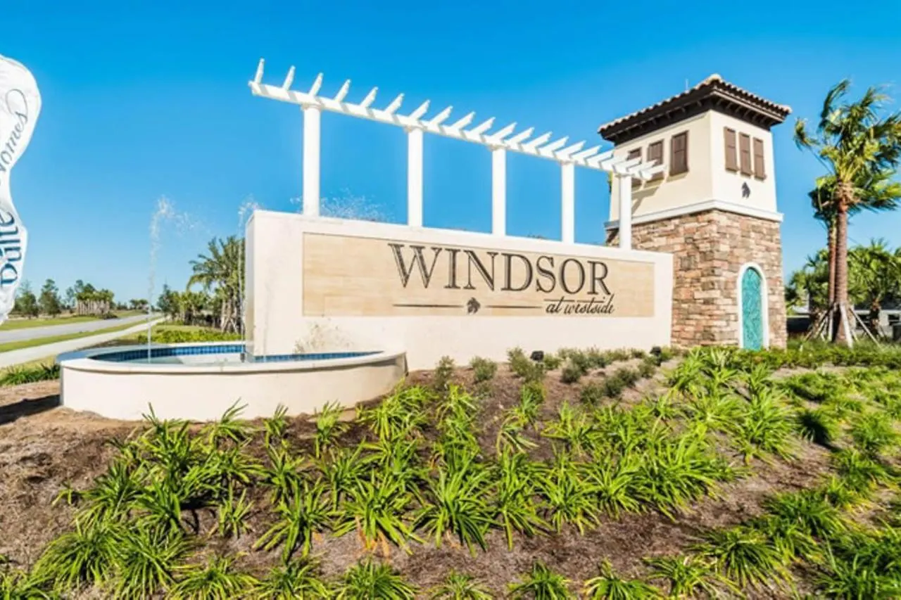 Holiday home Westside Wonder Kissimmee