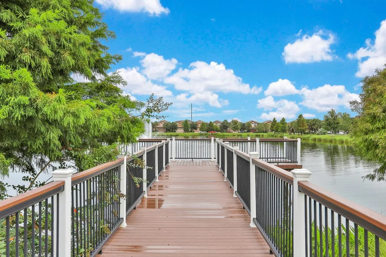 Westside Wonder Kissimmee