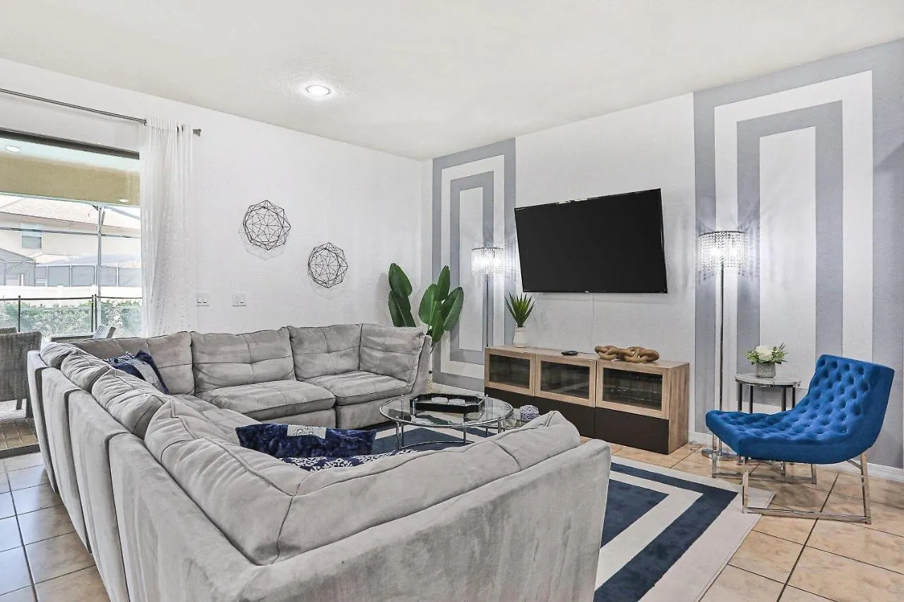 Holiday home Westside Wonder *