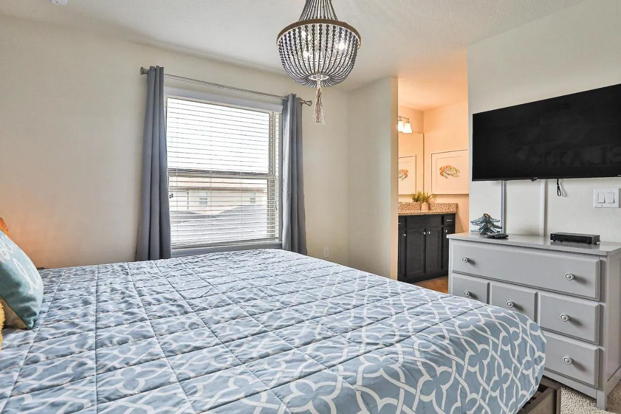Holiday home Westside Wonder *