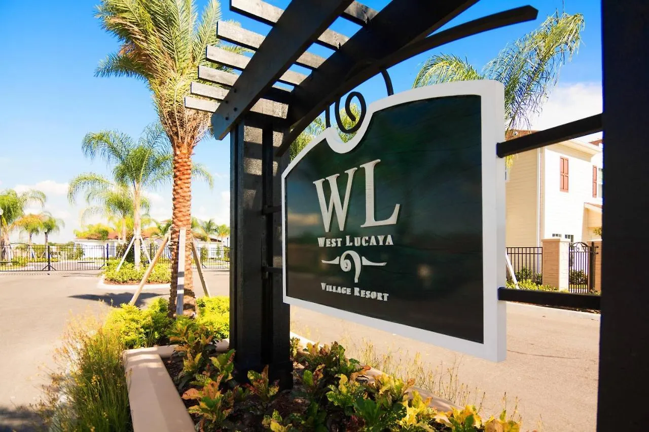 Holiday home 4br Community Pool Across The Street Wl8989