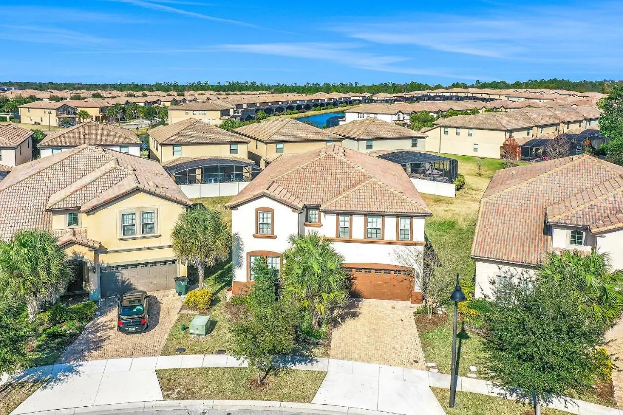 Westside Wonder * Kissimmee