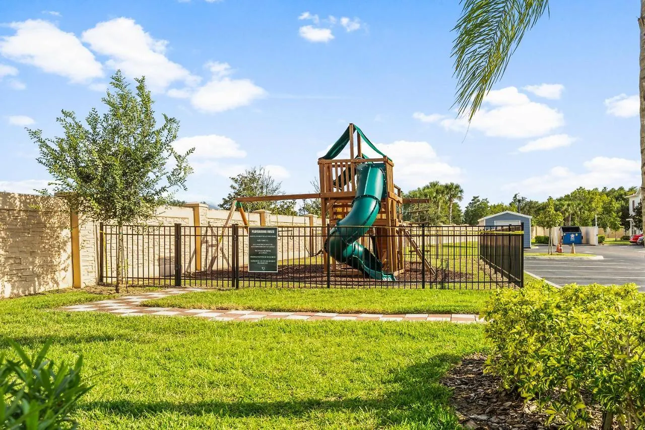 4br Community Pool Across The Street Wl8989 *