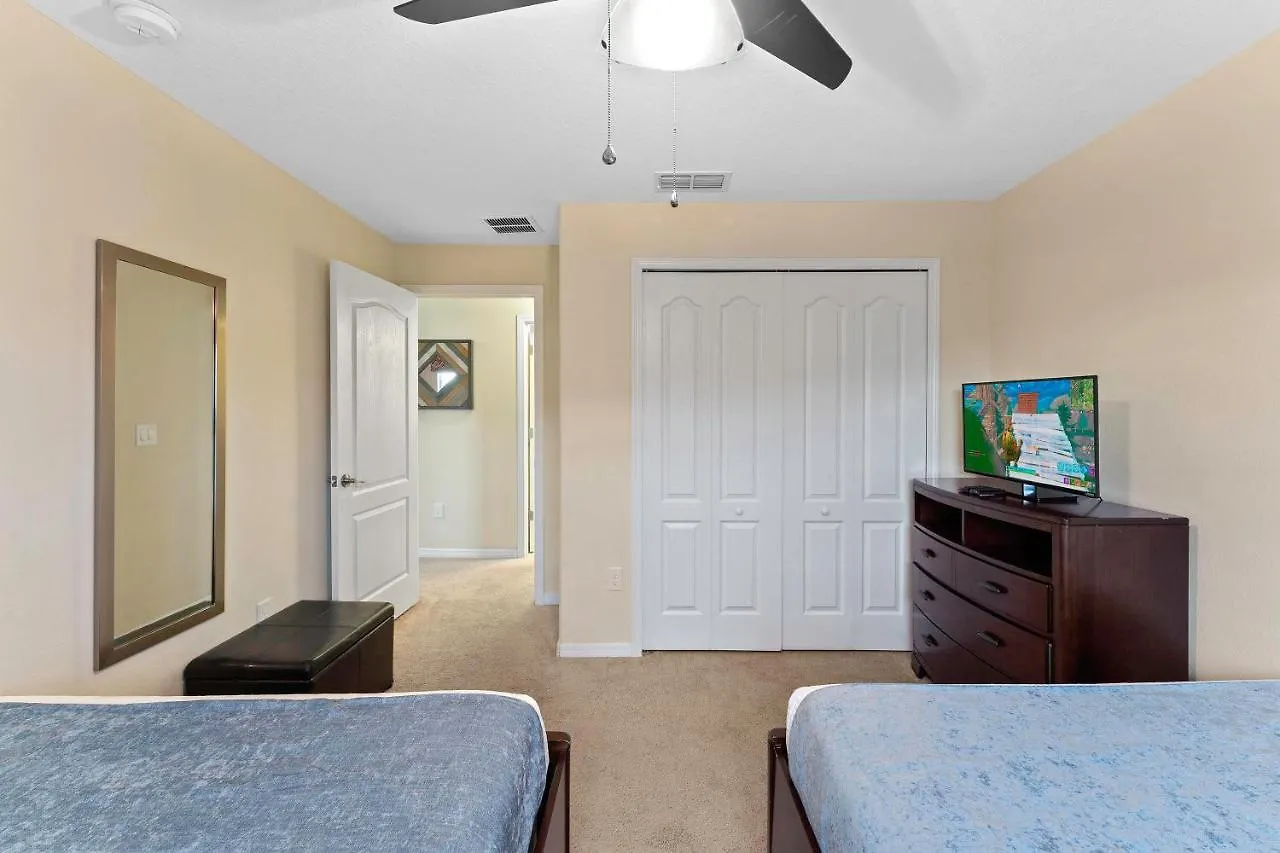 Lovely House For 10 People At Paradise Pp8978 Holiday home *