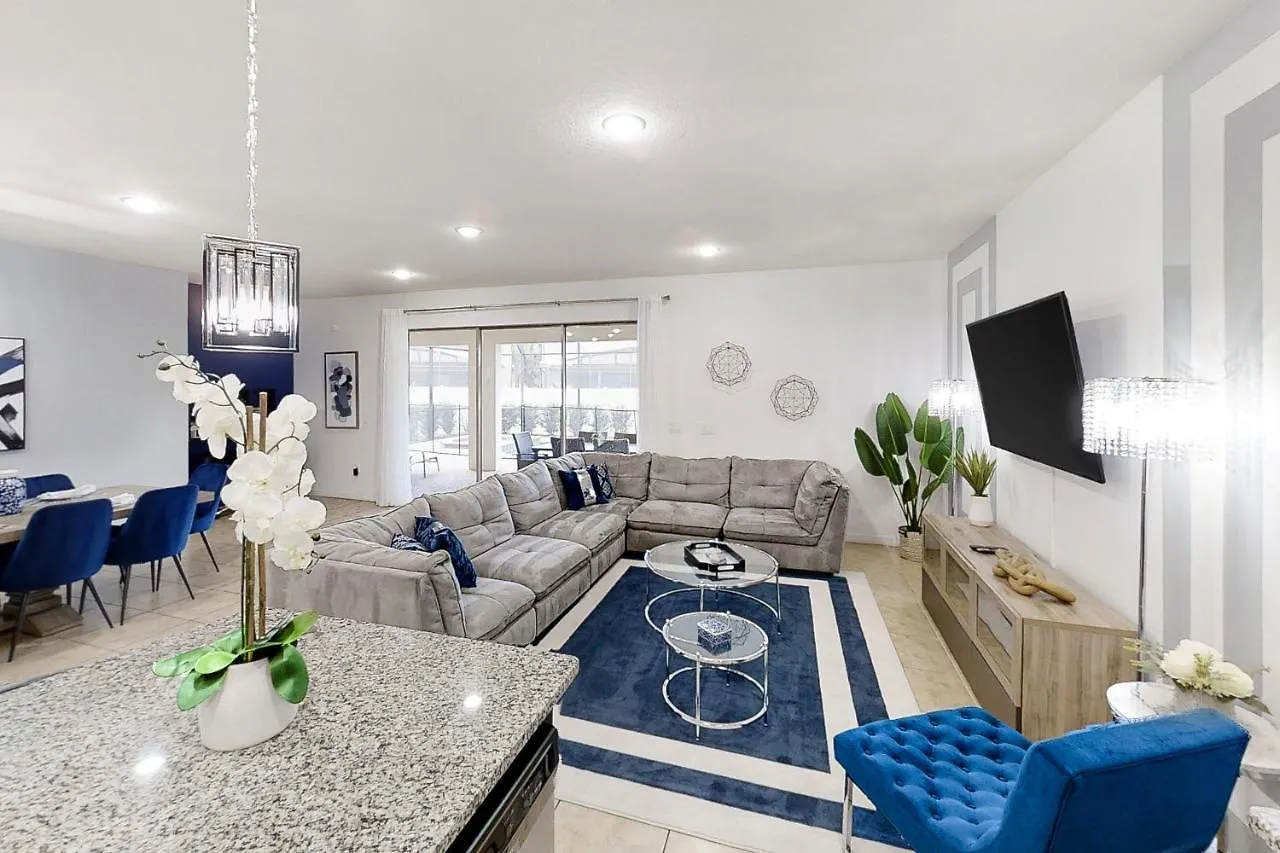 Westside Wonder Holiday home Kissimmee