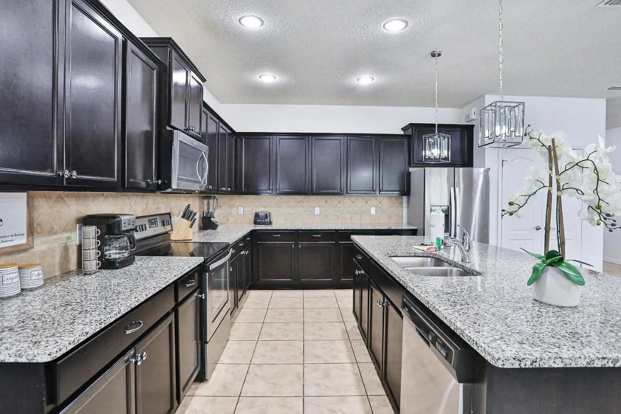 Westside Wonder Holiday home *