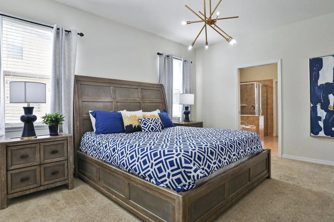 Westside Wonder Holiday home Kissimmee