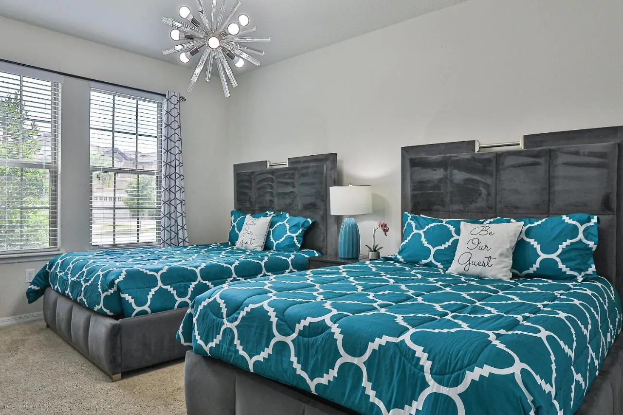 Holiday home Westside Wonder Kissimmee
