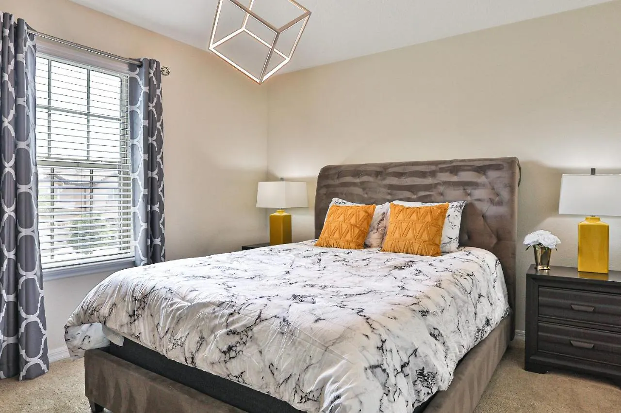Westside Wonder Holiday home Kissimmee