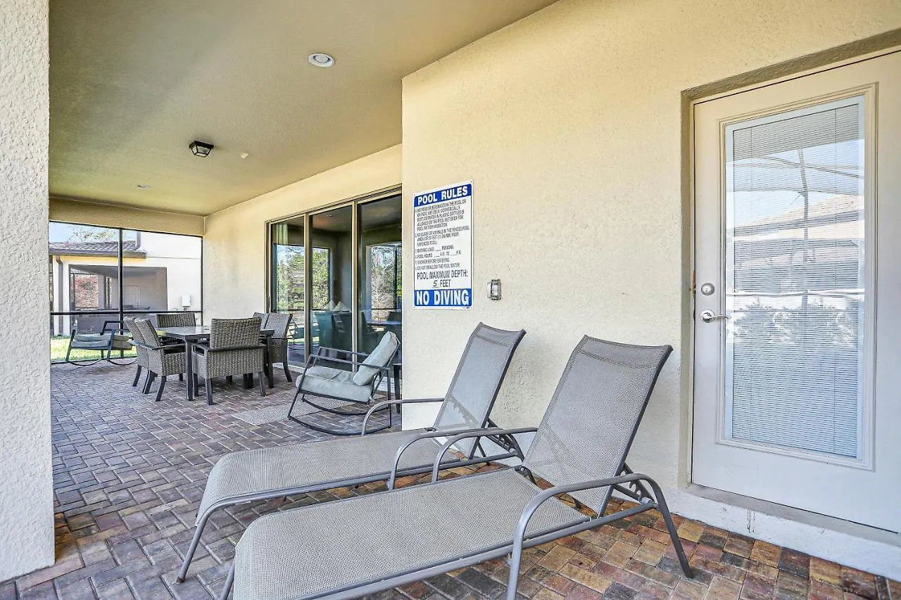 Westside Wonder Holiday home *