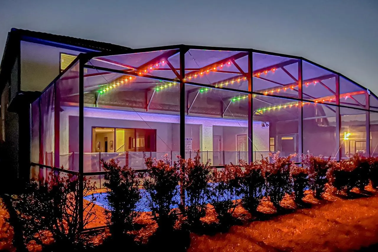 Westside Wonder Holiday home Kissimmee