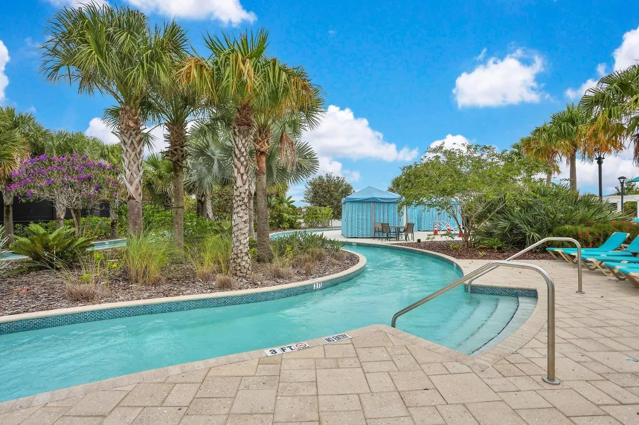 Westside Wonder Holiday home