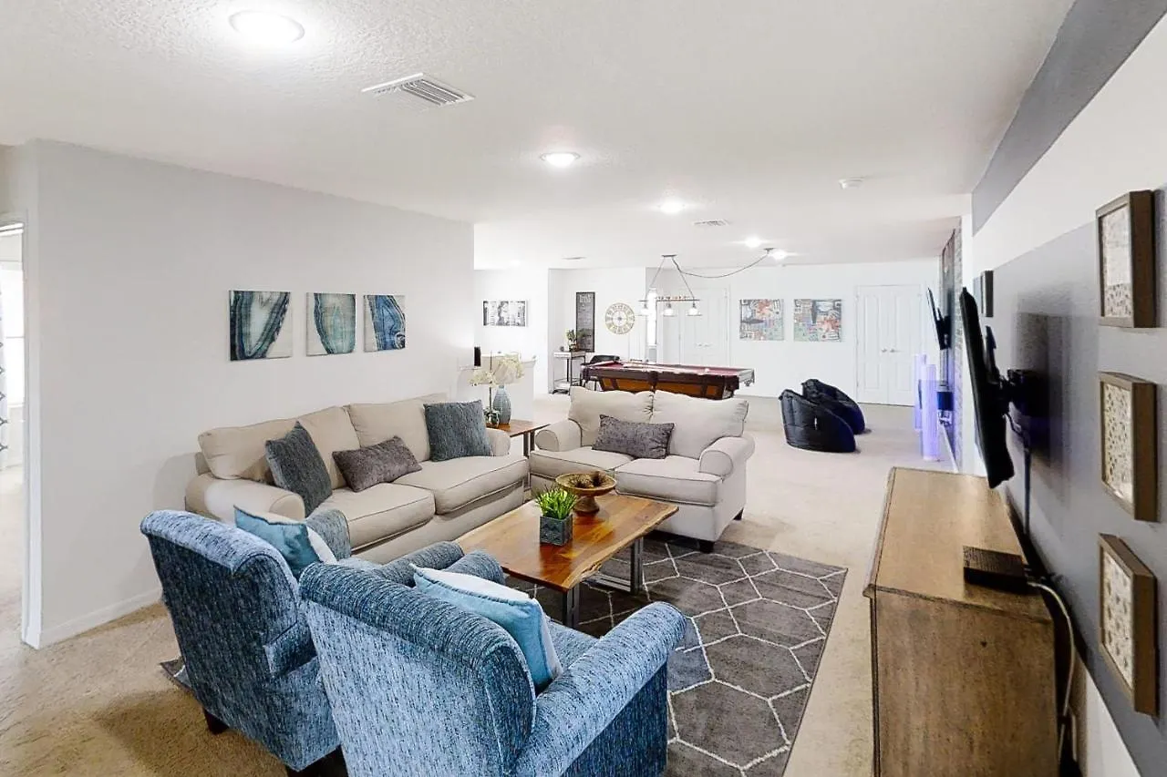 Holiday home Westside Wonder Kissimmee