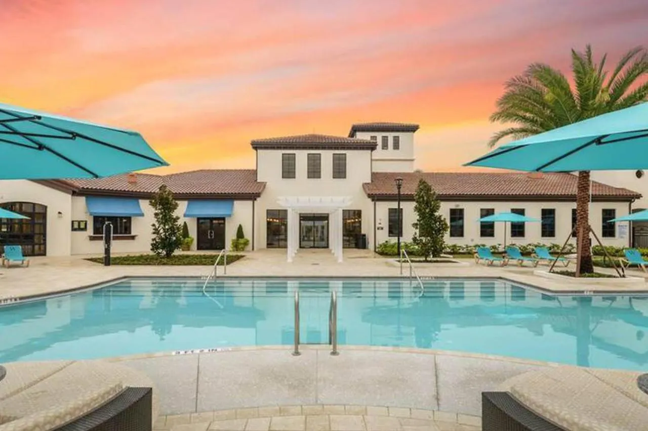 Westside Wonder Holiday home