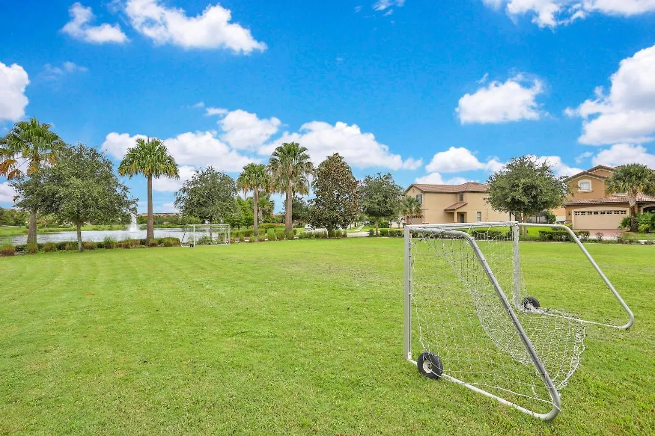 Westside Wonder Holiday home Kissimmee