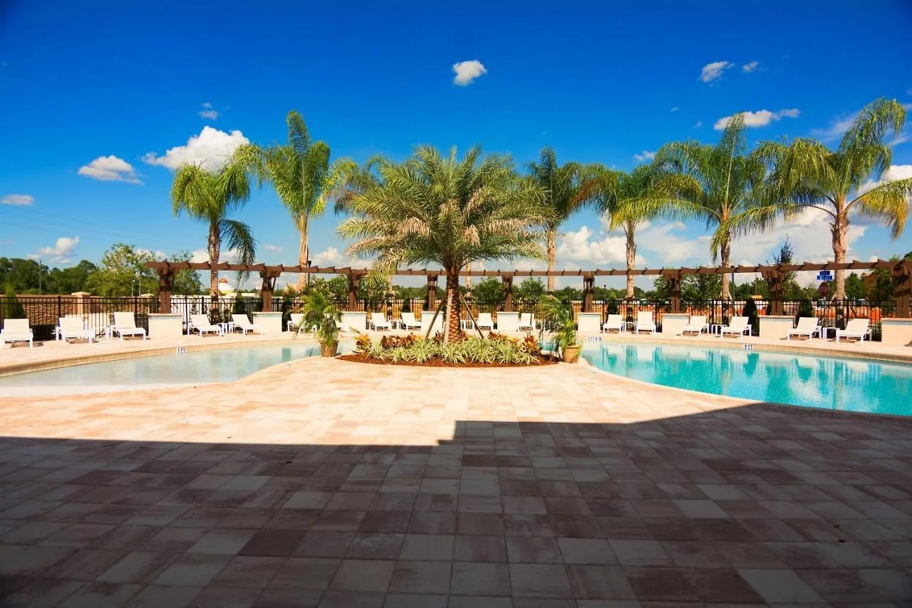 4br Community Pool Across The Street Wl8989 Holiday home Kissimmee