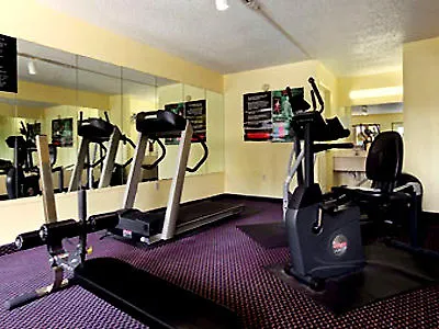 Clarion & Kissimmee-lake Buena Vista South فندق 3*
