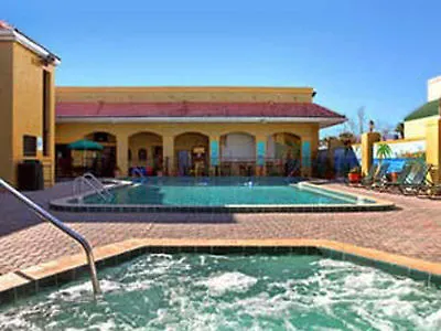 Clarion & Kissimmee-lake Buena Vista South Kissimmee